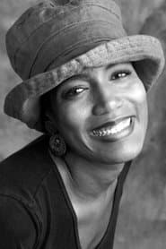 Photo of Nancy Giles