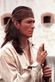Photo of Ehécatl Chávez