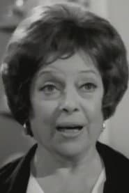 Photo of Marika Nezer