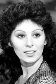 Photo of Hélène Calzarelli