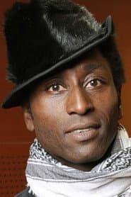 Photo of Keziah Jones