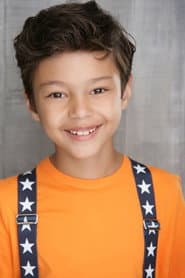 Photo of Nicholas Sean Johnny