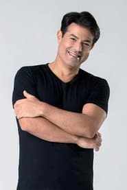 Photo of Alex Cohen