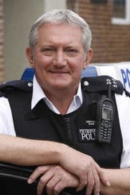 Photo of Graham Cole