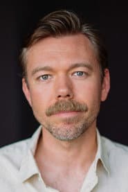Photo of Jon Robben