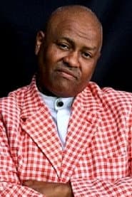 Photo of LeRoy Allen