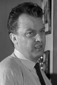 Photo of Graham Ashley