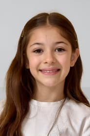 Photo of Camille Mina