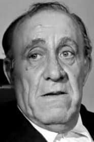 Photo of Ángel Calero