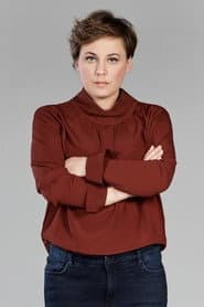 Photo of Antonia Klugmann