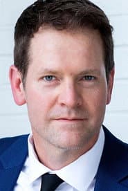 Photo of Mark E. Holmes