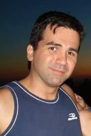 Photo of Marcelo Garcia