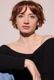 Photo of Hana Hahn