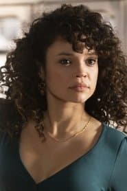 Photo of Natasha Lopez