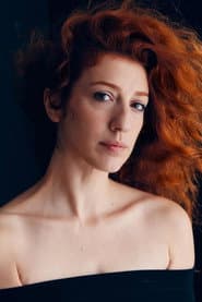 Photo of Dilşah Demir