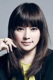 Photo of Jesse Tang