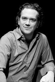 Photo of Andrea Lupo