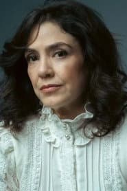 Photo of Martha Meola