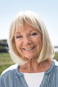 Photo of Kerstin Granlund