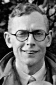 Photo of Mervyn Pinfield
