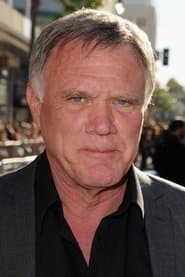 Photo of Joe Johnston