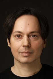 Photo of Michal Axel Piotrowski