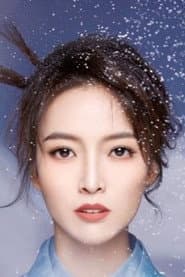 Photo of Peggy Ji
