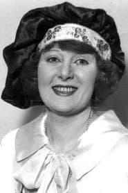 Photo of Alma Francis