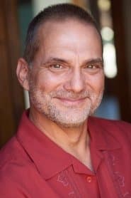Photo of Jonathan Nichols-Navarro