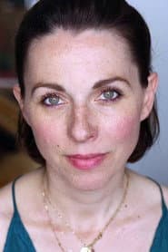 Photo of Angelica Sarre