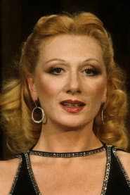 Photo of Margot Werner