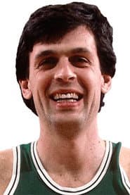 Photo of Kevin McHale