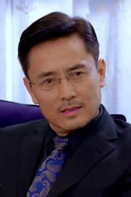 Photo of Shengrong Li