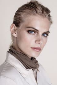 Photo of Kristin Kagay