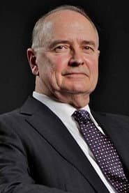Photo of Ross Garnaut