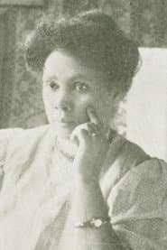 Photo of Maria P. Williams