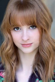 Photo of Claire Capek