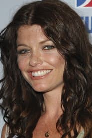 Photo of Erin McCarley