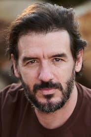 Photo of Julien Heron