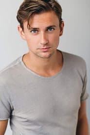 Photo of Taras Lesiuk