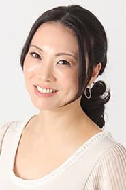 Photo of Kaori Yagi