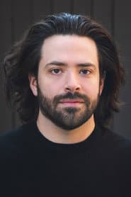 Photo of Étienne Blanchette