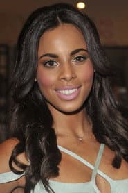Photo of Rochelle Humes