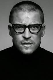 Photo of Anton Belyaev