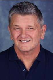 Photo of Peter Watson