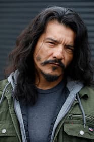 Photo of Pancho Cardena