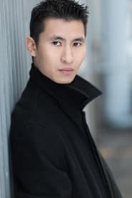 Photo of Alan Yu