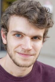 Photo of Xander Haan
