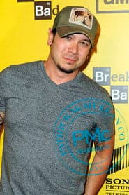 Photo of Brian Ronalds
