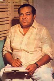 Photo of Kannadasan